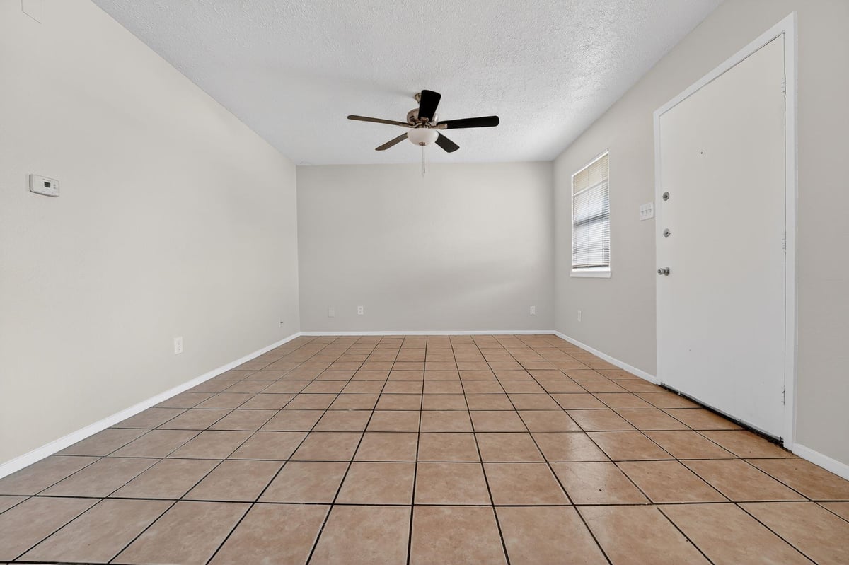 Bathroom at 306 Calhoun Dr - ALLEN, WILLIAM, Rockdale, TX