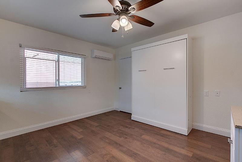 Kitchen at 306 E 30th St Unit #3 - 2 bed 1 bath home