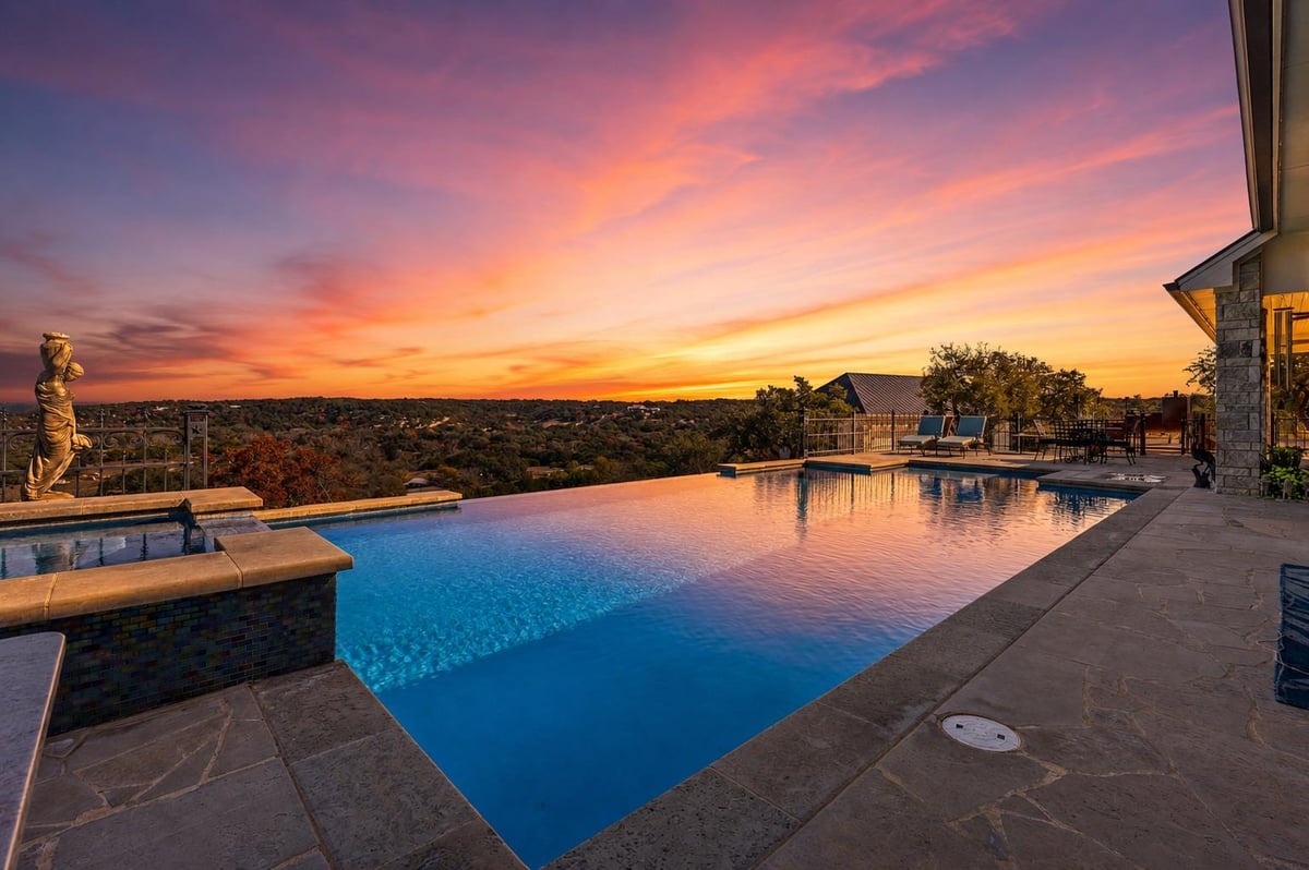 View 306 Napa CT in The Vineyard Ph 1 306 Napa CT - property photo 1 - Luxury home in The Vineyard Ph 1, Driftwood, TX