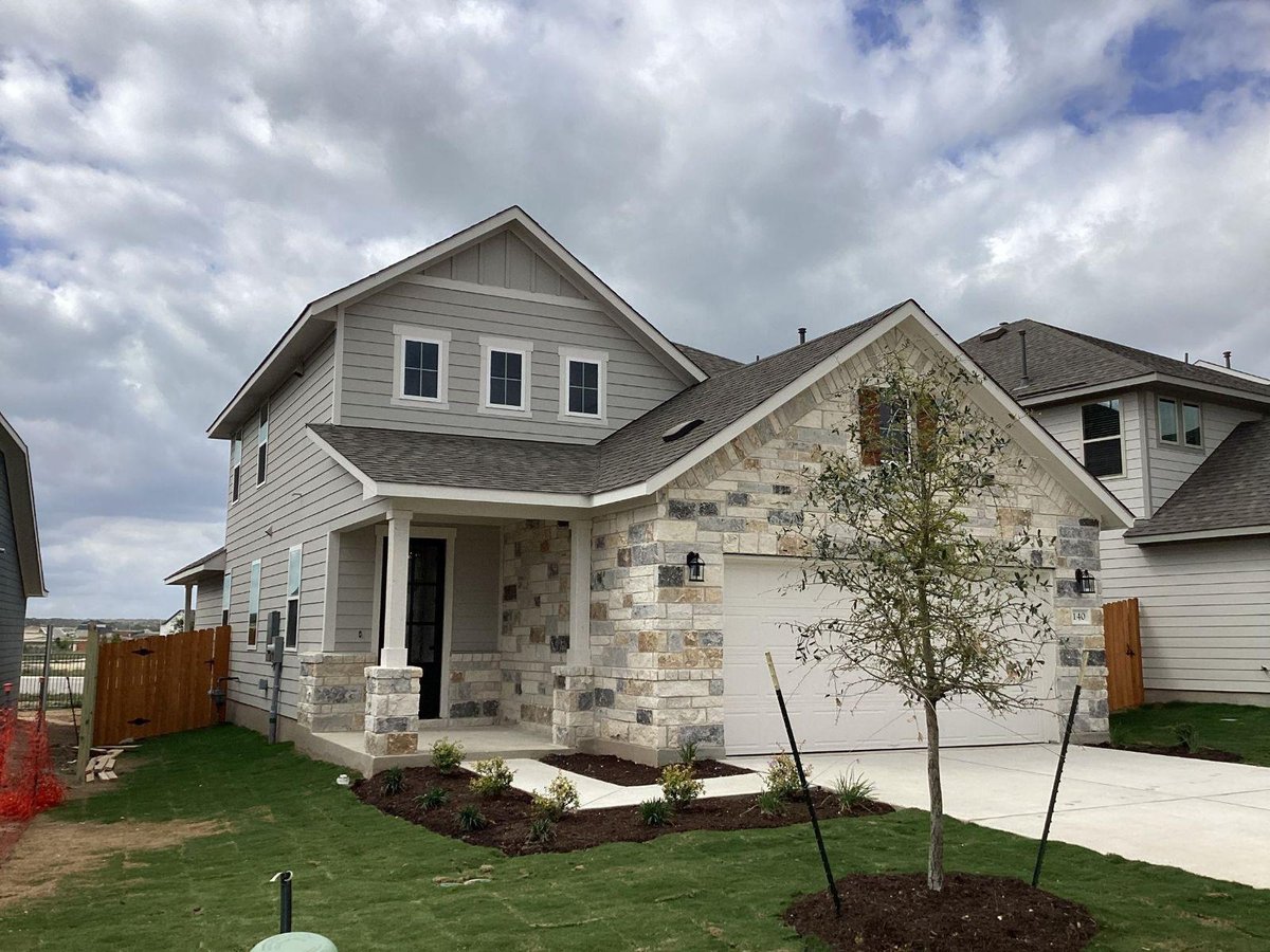 View 306 Possumhaw LN in La Cima 306 Possumhaw LN - property photo 1 - Luxury home in La Cima, San Marcos, TX
