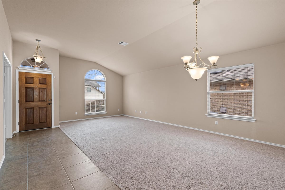 Bathroom at 306 Tom Kite Dr - 3 bed 2 bath home