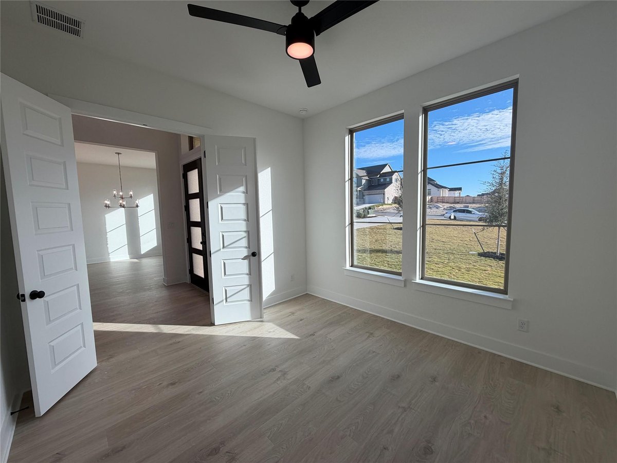 Kitchen at 306 Yaklin Dr - 5 bed 4 bath home