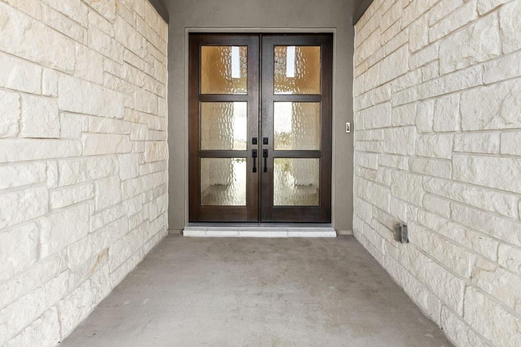 Primary bedroom at 3064 Green Grange Ln - 4 bed 3 bath home