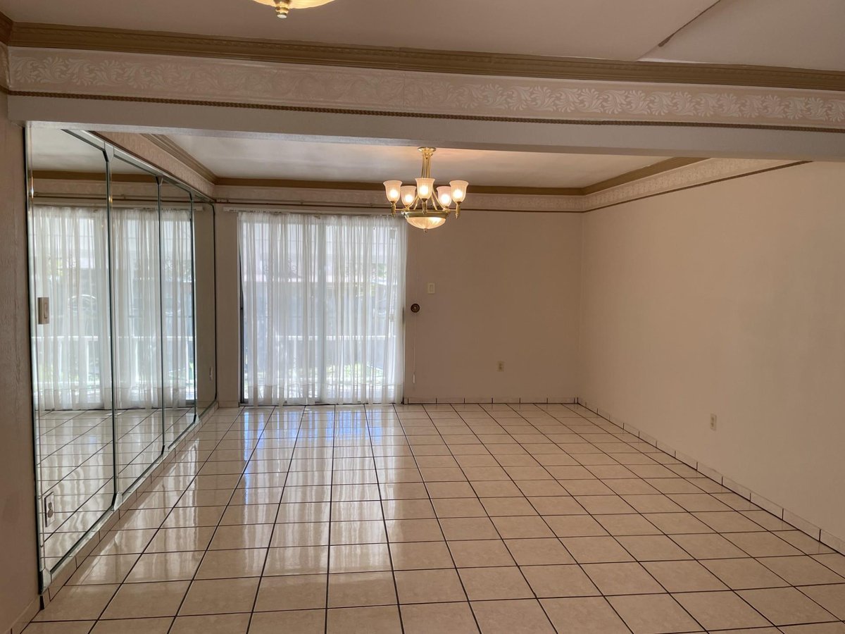 Primary bedroom at 307  Hickok Ct - 4 bed 3 bath home