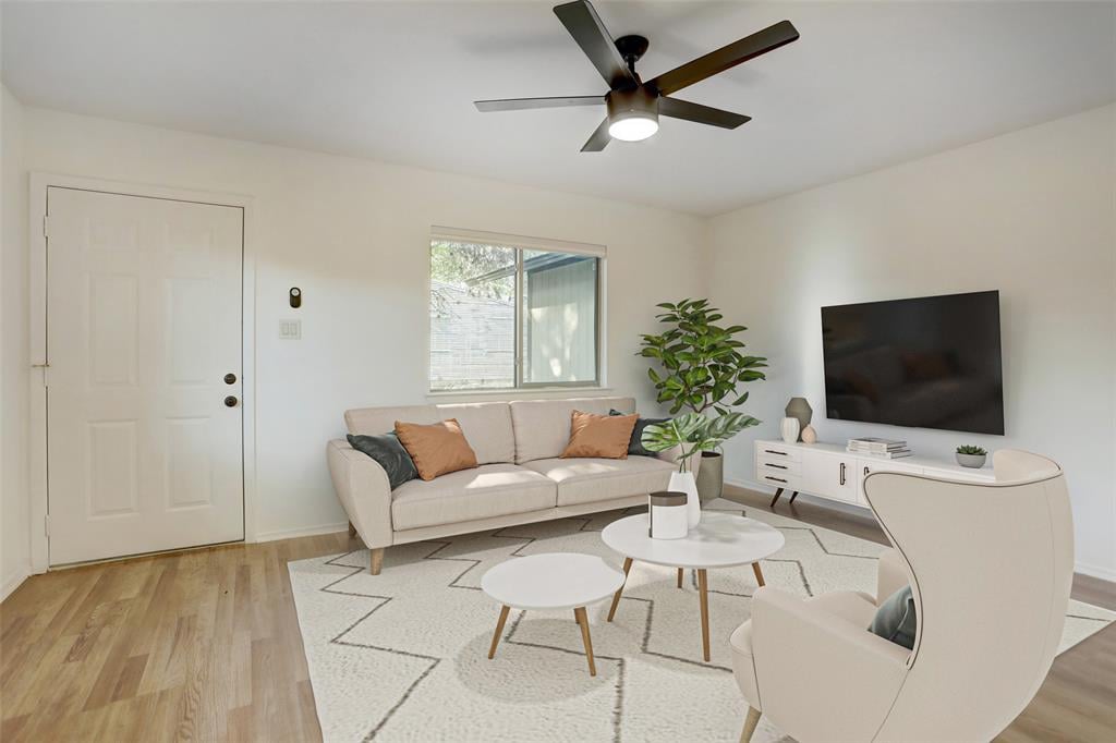 View 307 W Mary ST Unit #B in Sweetman R L Add 307 W Mary ST Unit #B - property photo 1 - Luxury home in Sweetman R L Add, Austin, TX