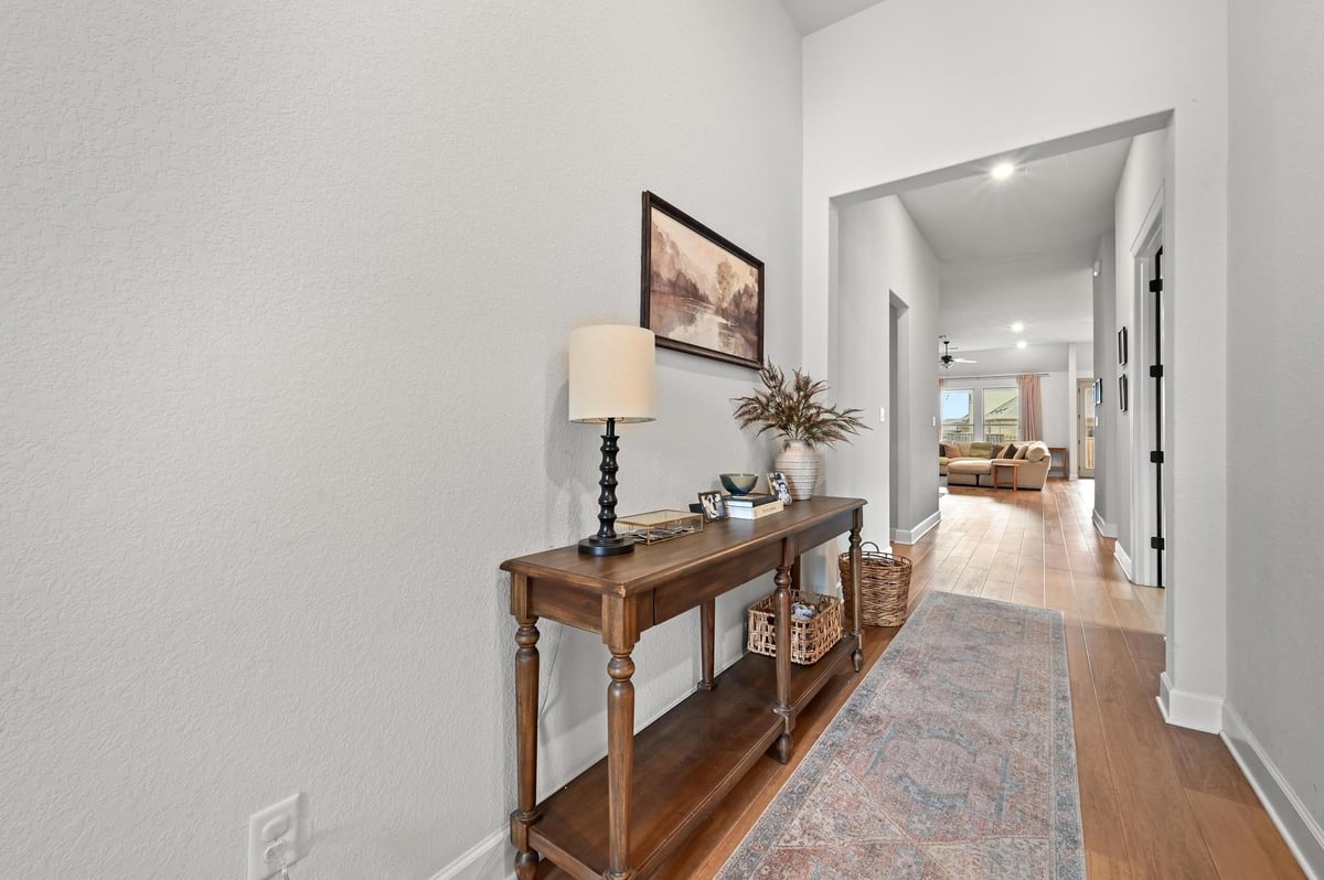 Primary bedroom at 308 Allegheny Way - 4 bed 3 bath home
