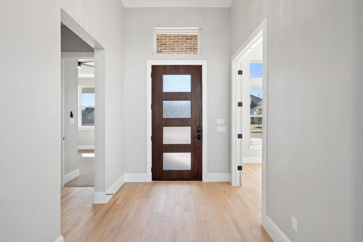 Kitchen at 308 Axis Loop - 4 bed 3 bath home