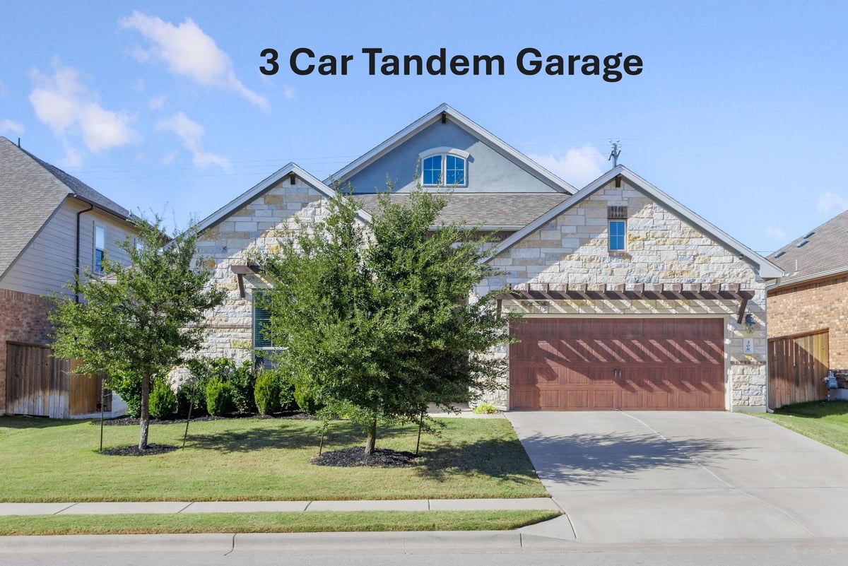 View 308 Cross Timbers Dr in Georgetown 308 Cross Timbers Dr, photo 1, Georgetown, Georgetown, TX