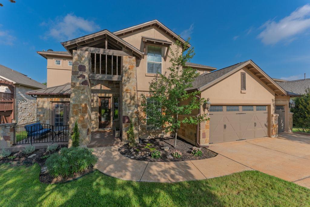 View 308 Duffy LN in Lakeway Highlands Ph 01 Sec 01 308 Duffy LN - property photo 1 - Luxury home in Lakeway Highlands Ph 01 Sec 01, Austin, TX