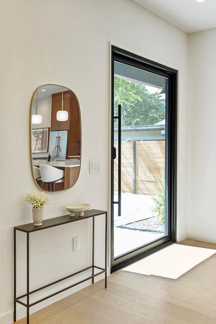 Bathroom at 308 El Paso St - 5 bed 4 bath home