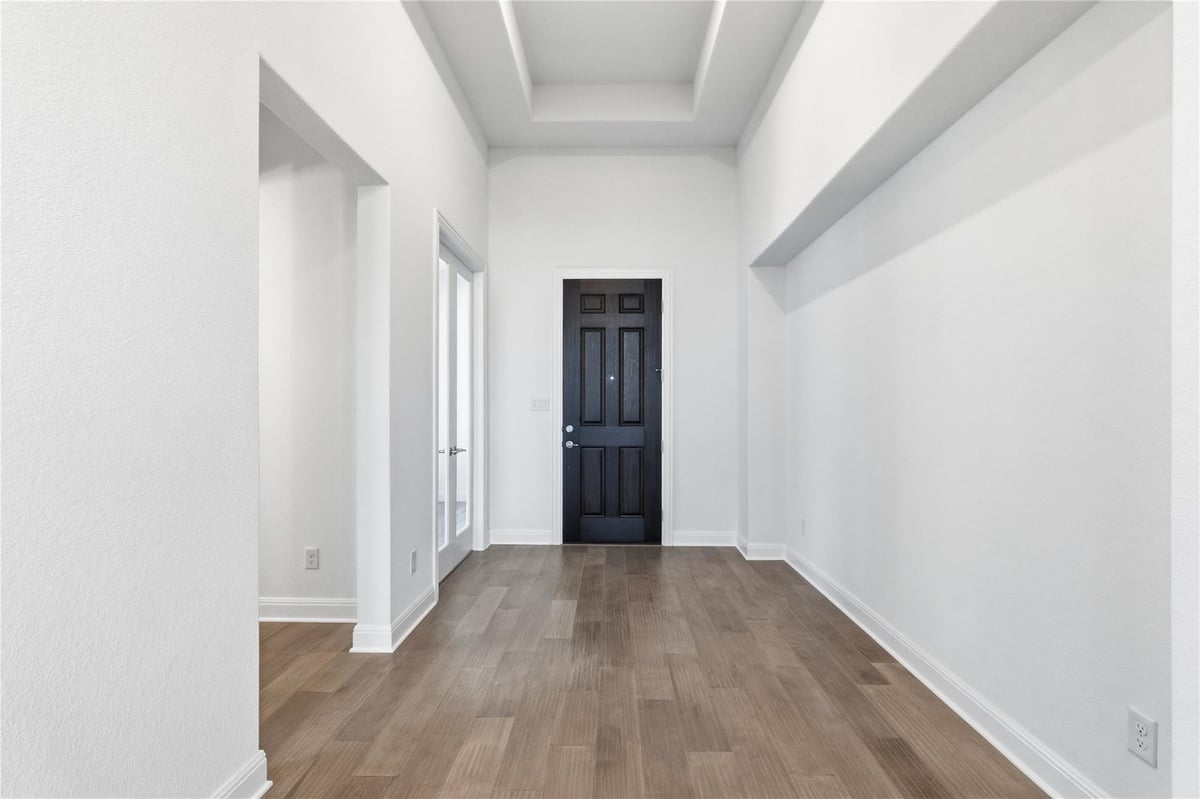Primary bedroom at 308 Frio Springs Trl - 4 bed 3 bath home
