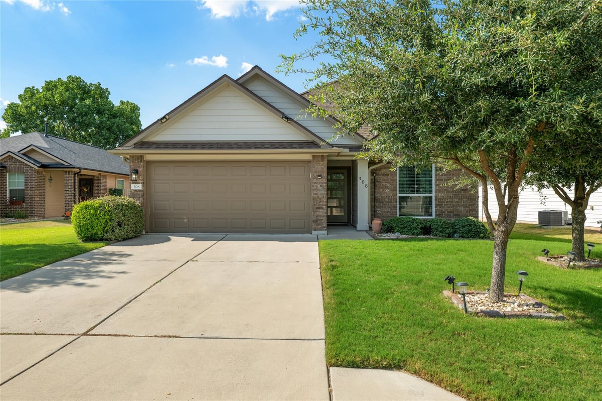 View 308 Moulins LN in Highcrest Mdw Sec 2 308 Moulins LN - property photo 1 - Luxury home in Highcrest Mdw Sec 2, Georgetown, TX