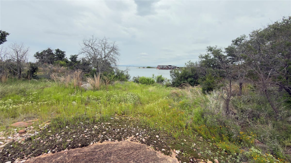 Bathroom at 308 Peninsula Dr - Peninsula On Lake Buchanan, Burnet, TX