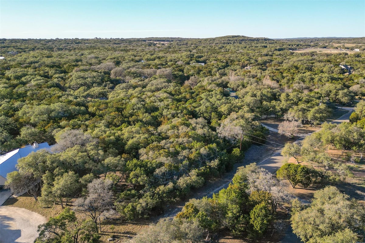 Kitchen at 308 Ridge Oak Dr - River Oaks Of Wimberley Unit 1, Wimberley, TX