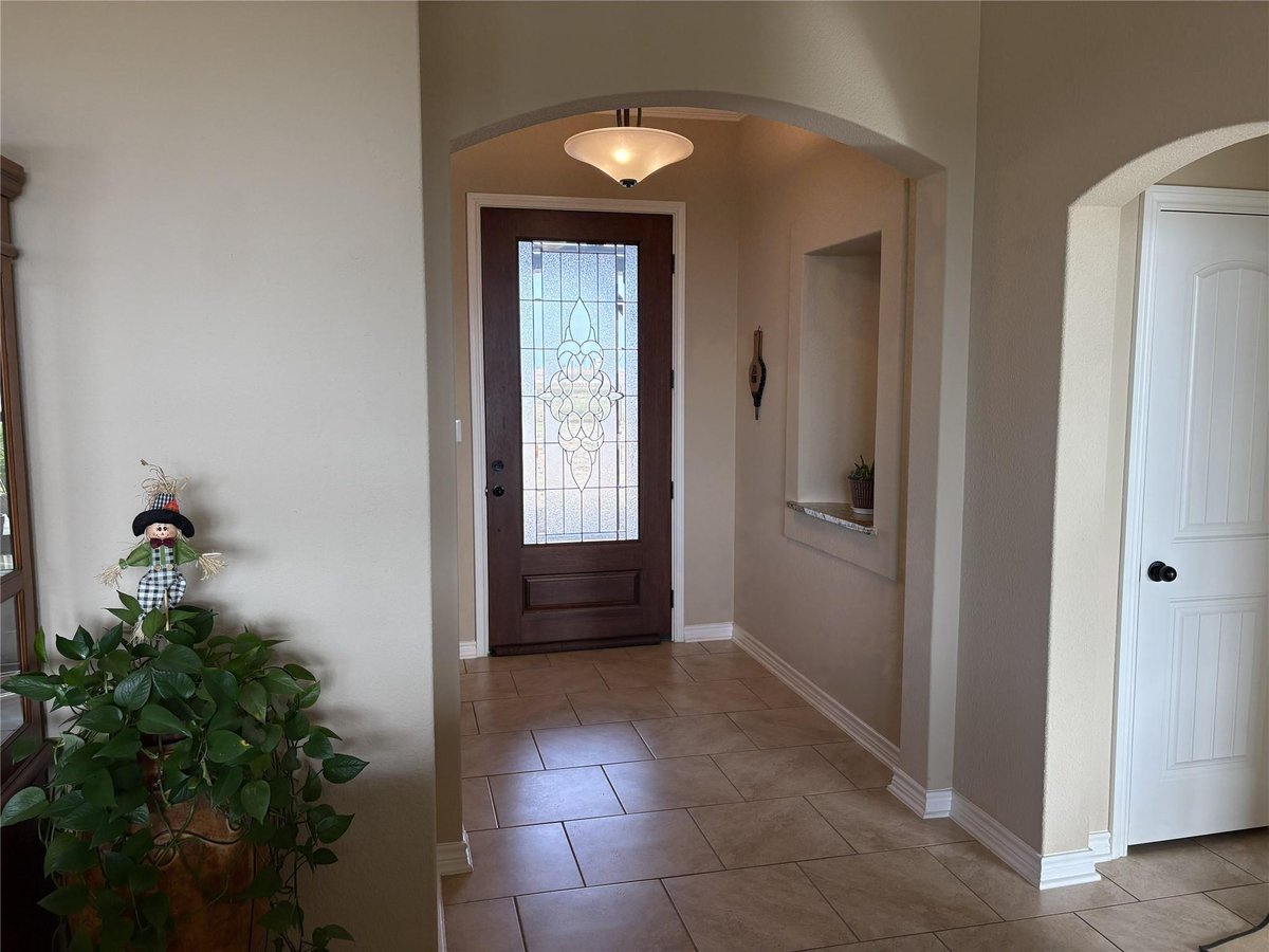 Kitchen at 3083 Hwy 138 - 3 bed 2 bath home