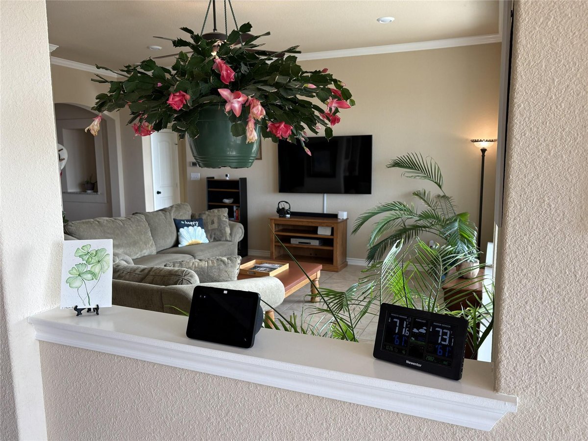 Primary bedroom at 3083 Hwy 138 - 3 bed 2 bath home