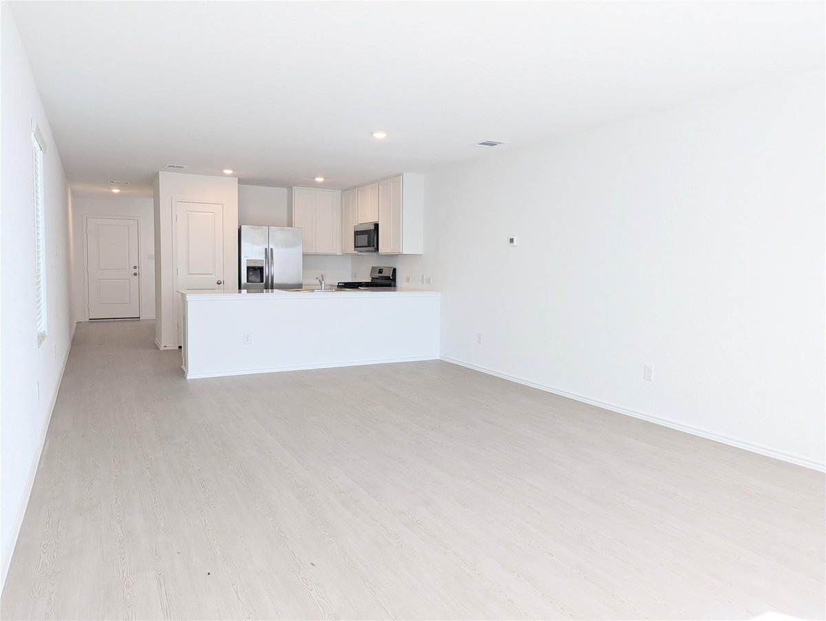 Primary bedroom at 309  Amber Gln - 3 bed 2 bath home