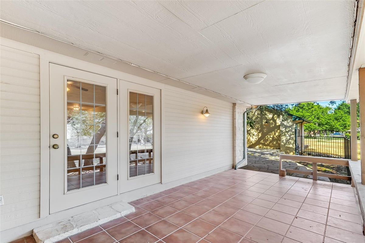 Primary bedroom at 309 Delaware Springs Blvd - 3 bed 2 bath home