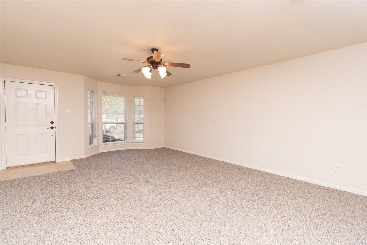 Kitchen at 309 Ellis St - 3 bed 2 bath home