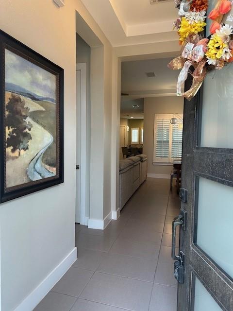 Living area at 309 Jeffrey David Ln W - 2 bed 2 bath home