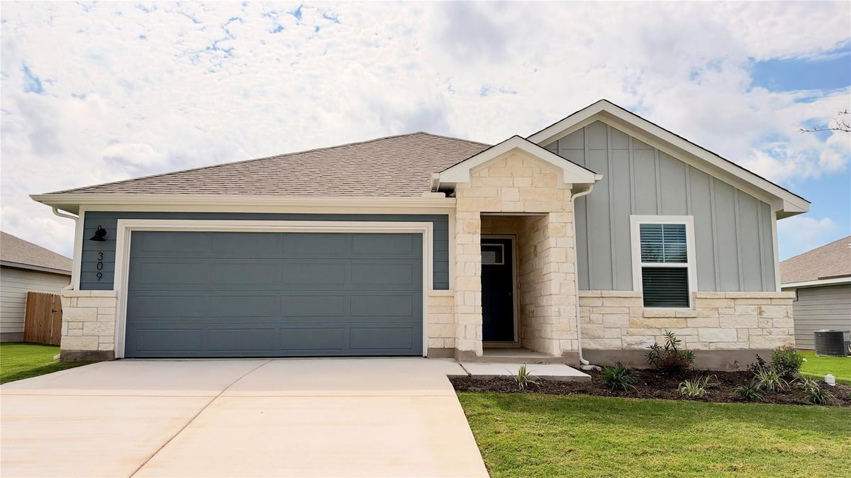 View 309 Wheel Horse RD in Burnet 309 Wheel Horse RD, photo 1 of 15, Burnet, Burnet, TX