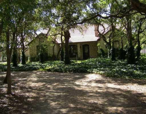 View 3090 Old Black Colony RD 3090 Old Black Colony RD - front exterior - Luxury home in Buda, TX