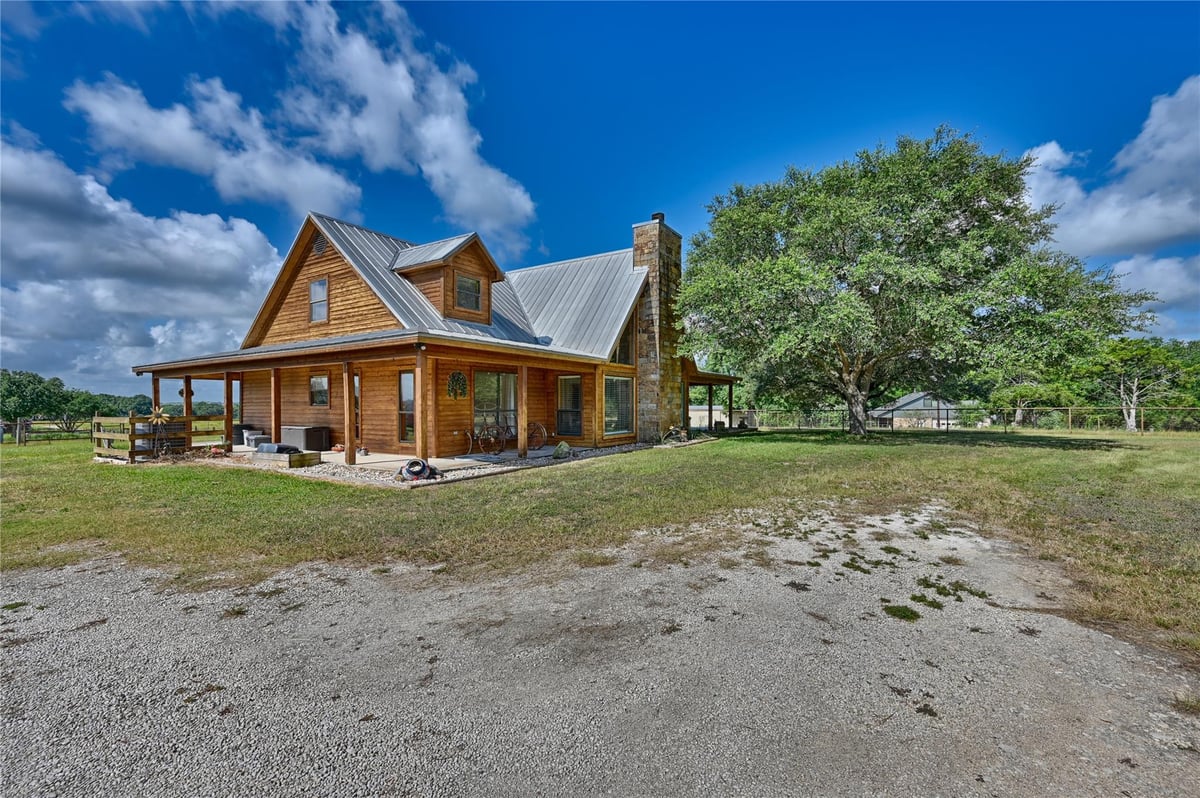 View 3090 Old Navasota RD in Brenham 3090 Old Navasota RD, photo 1 of 24, Brenham, Brenham, TX