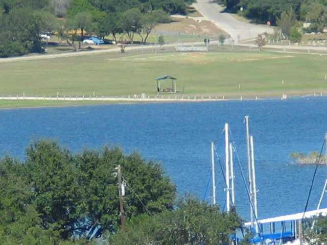 View 30A Harbor DR 30A Harbor DR - front exterior - Luxury lot in Jonestown, TX