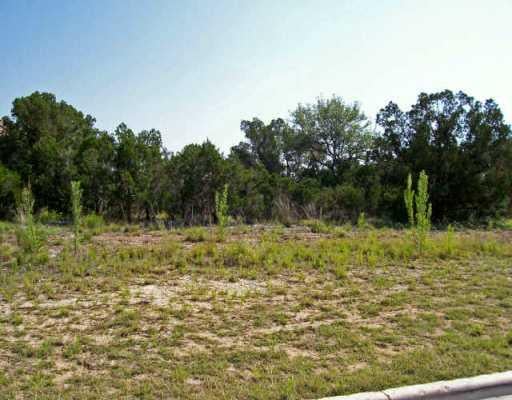 View 310 Golden Bear DR 310 Golden Bear DR - front exterior - Luxury lot in Lakeway, TX