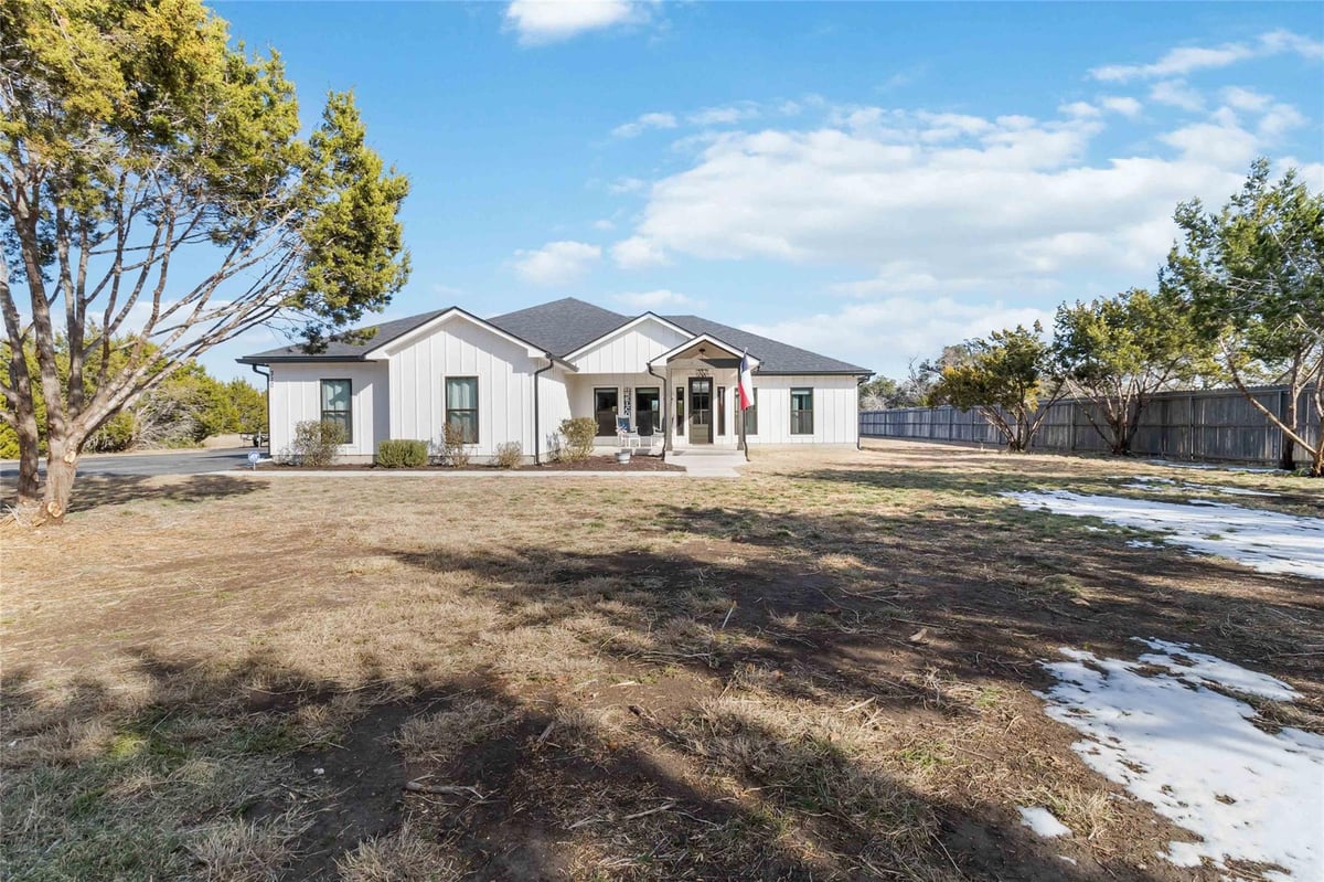 Primary bedroom at 310 Lets Roll Dr - 4 bed 2 bath home