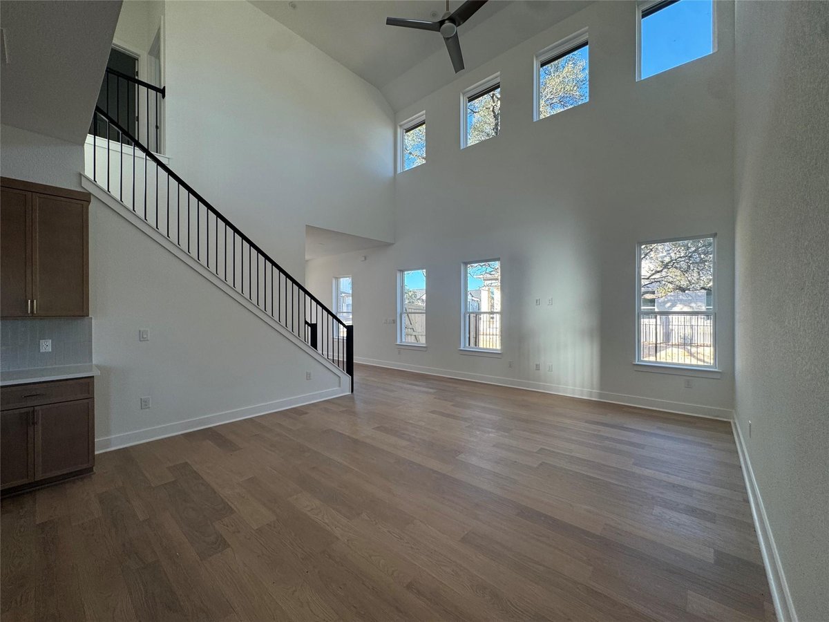 Kitchen at 310 San Saba Dr - 4 bed 3 bath home
