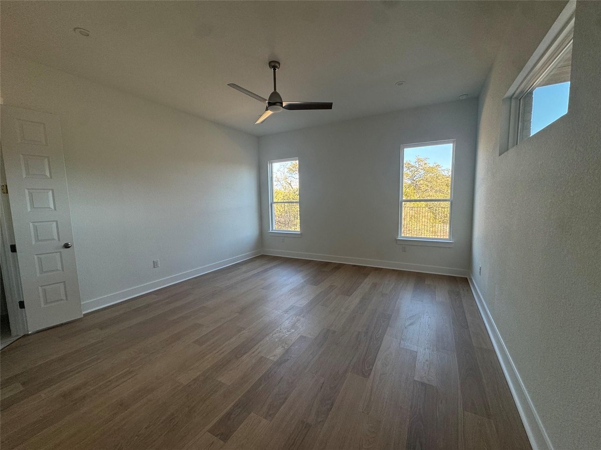 Bathroom at 310 San Saba Dr - 4 bed 3 bath home