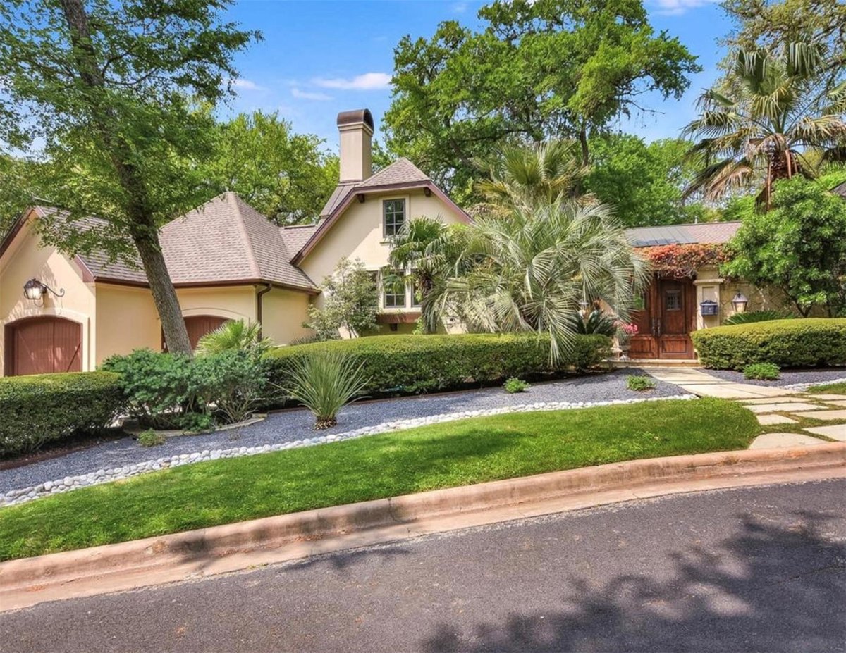 View 3100 Hillview RD in Tarrytown 3100 Hillview RD, photo 1, Tarrytown, Austin, TX