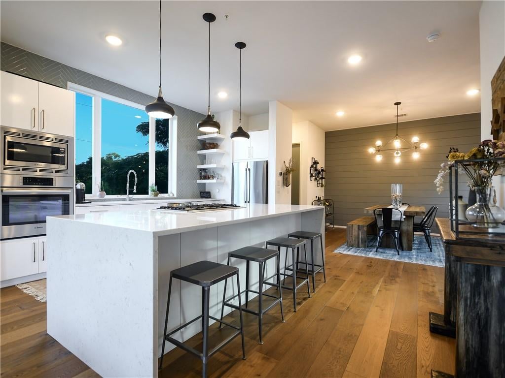 View 3100 Menchaca RD Unit #2 in Laan Condos Bldg 2 3100 Menchaca RD Unit #2 - property photo 1 - Luxury home in Laan Condos Bldg 2, Austin, TX