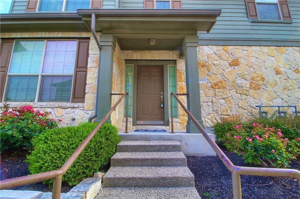 View 3101 Davis LN Unit #8701 in Brodie Heights Condo Amd 3101 Davis LN Unit #8701 - property photo 1 - Luxury home in Brodie Heights Condo Amd, Austin, TX
