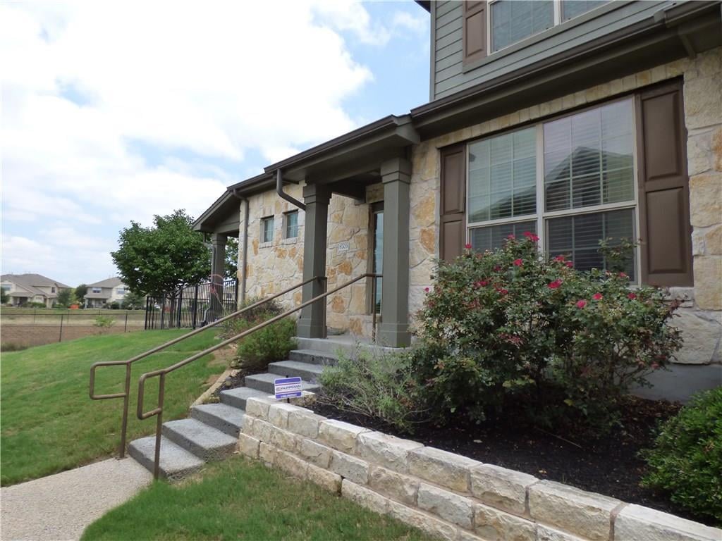 View 3101 Davis LN Unit #8703 in Brodie Heights Condo Amd 3101 Davis LN Unit #8703 - property photo 1 - Luxury home in Brodie Heights Condo Amd, Austin, TX