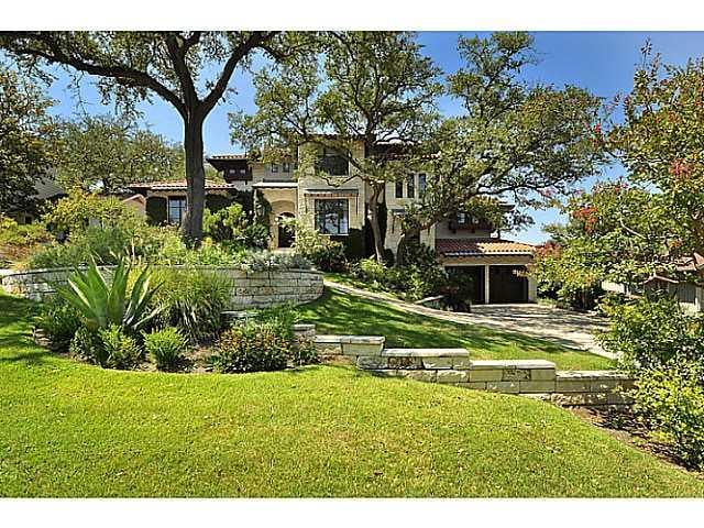 View 3102 Pecos St in Tarrytown 3102 Pecos St - property photo 1 - Luxury home in Tarrytown, Austin, TX