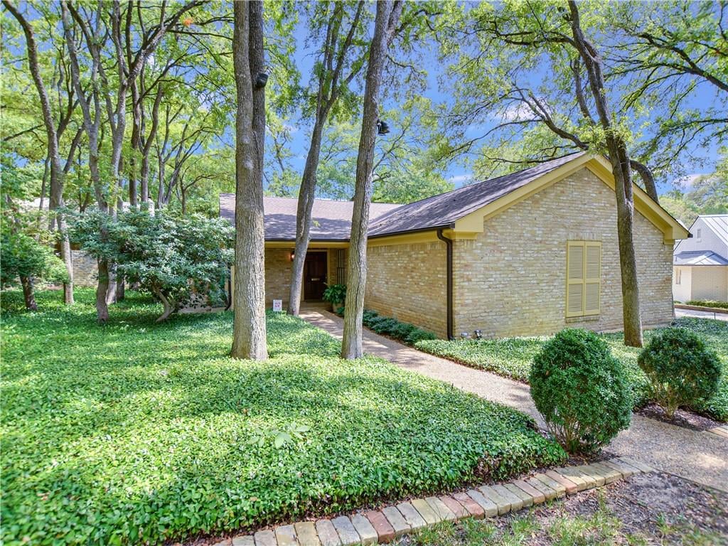 View 3103 Hillview Rd in Tarrytown 3103 Hillview Rd - property photo 1 - Luxury home in Tarrytown, Austin, TX