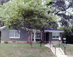 View 3104 Beverly Rd in BRYKERWOODS F 3104 Beverly Rd - front exterior - Luxury home in BRYKERWOODS F, Austin, TX