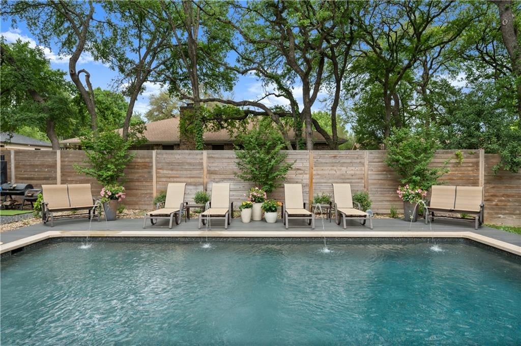 View 3104 Brightwood DR in Beecave Woods Sec 02 3104 Brightwood DR - front exterior - Luxury home in Beecave Woods Sec 02, Austin, TX