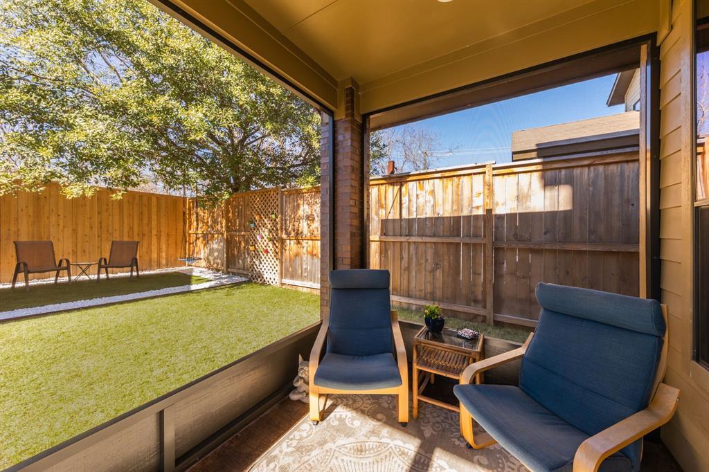 3104 Corbin Ln - front exterior - Luxury home in Crossing At Bouldin Creek The, Austin, TX