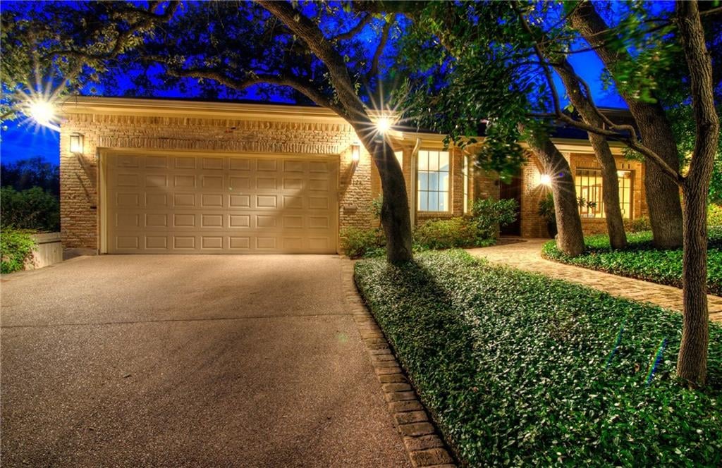 View 3104 Pleasant Run Pl in Tarrytown 3104 Pleasant Run Pl - property photo 1 - Luxury home in Tarrytown, Austin, TX