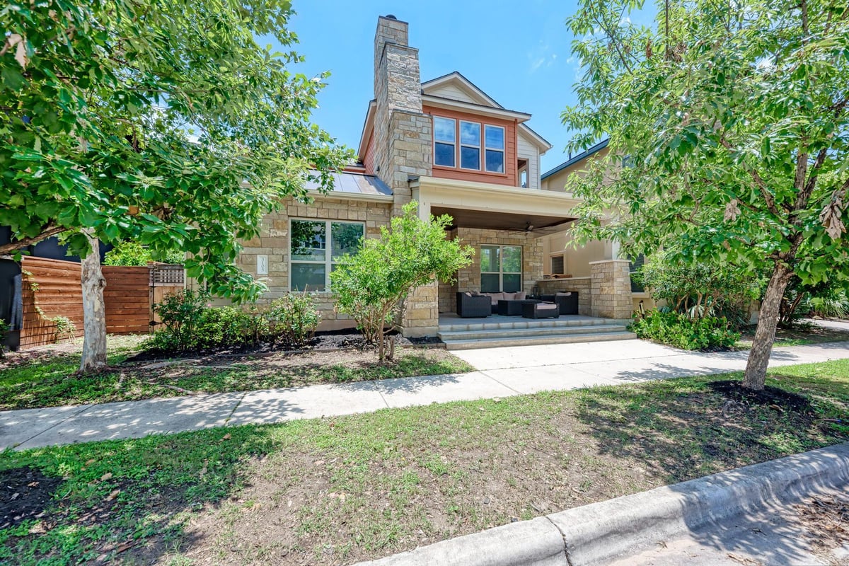 View 3105 McCurdy ST in Mueller 3105 McCurdy ST, photo 1, Mueller, Austin, TX
