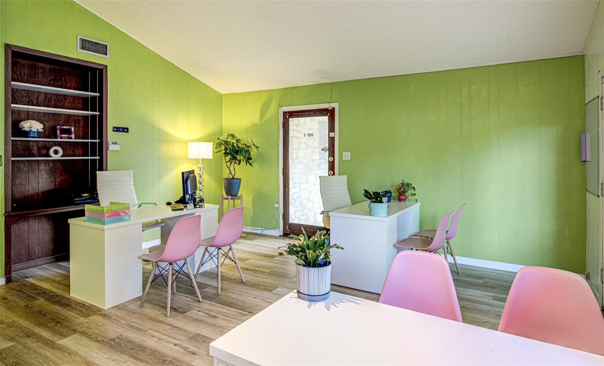 Kitchen at 3105 Menchaca - South Lamar, Austin, TX