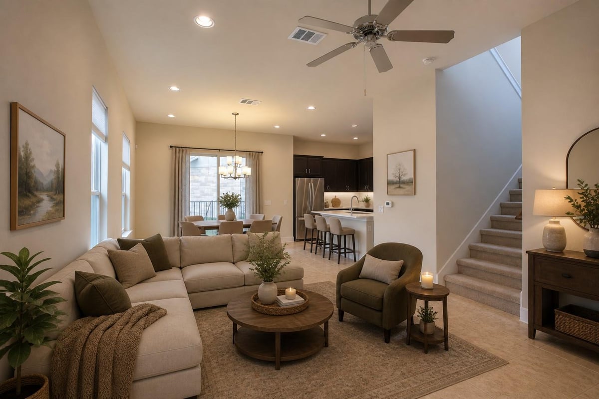 View 3108 E 51st ST Unit #601 in The Grove Condominiums 3108 E 51st ST Unit #601 - property photo 1 - Luxury home in The Grove Condominiums, Austin, TX