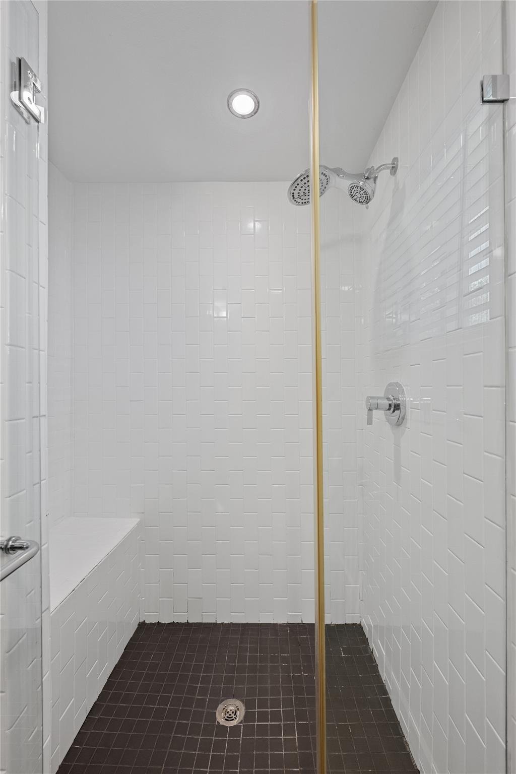 Bathroom at 3108 Fontana Dr - 3 bed 2 bath home
