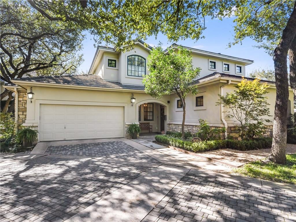 View 3108 Pleasant Run Pl Unit #3 in Tarrytown 3108 Pleasant Run Pl Unit #3 - property photo 1 - Luxury home in Tarrytown, Austin, TX