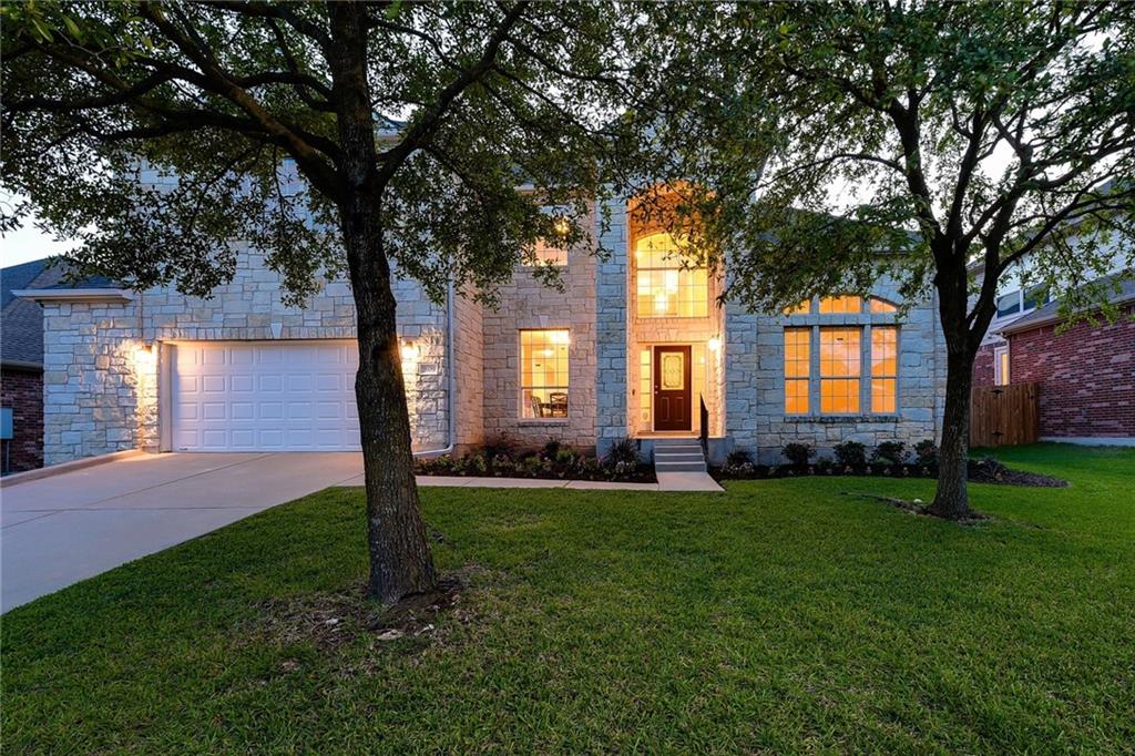 3109 Argento Pl, Cedar Park - sold by Keenan Group in 2018