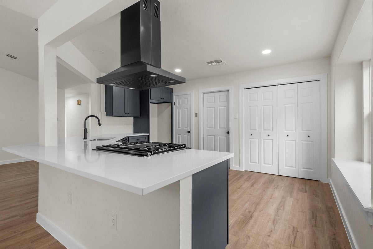 Primary bedroom at 3109 Cutaway Cv - 3 bed 2 bath home