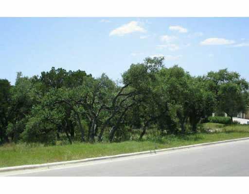 View 311 Camino Arbolago 311 Camino Arbolago - front exterior - Luxury lot in Lakeway, TX